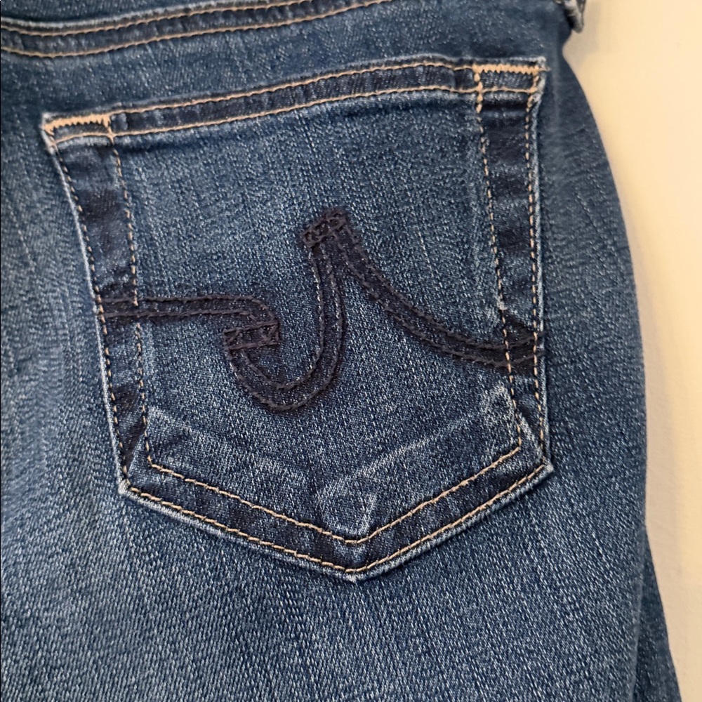 “🌟SALE🌟”ADRIANO GOLDSCHMIED” Women’s Jeans - Picture 7 of 12